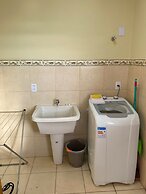 Residencial Karine Apto 102