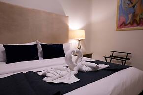 ARTEA Hotel Boutique