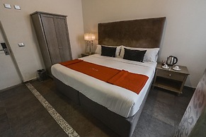 ARTEA Hotel Boutique