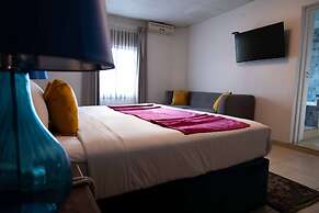 ARTEA Hotel Boutique