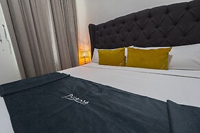 ARTEA Hotel Boutique