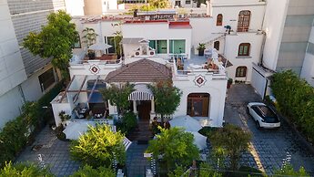 ARTEA Hotel Boutique