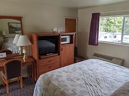 Hi-Lo Motel and RV Park