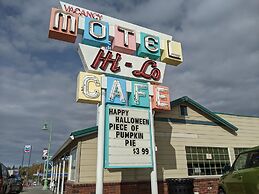 Hi-Lo Motel and RV Park