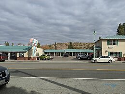 Hi-Lo Motel and RV Park