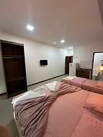 Pousada Aroeira Hospedagem