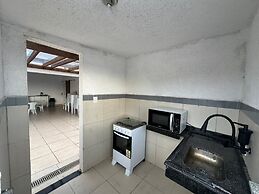 Pousada Aroeira Hospedagem