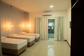 Pousada Aroeira Hospedagem