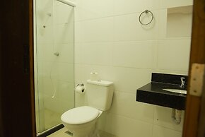 Pousada Aroeira Hospedagem