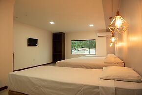 Pousada Aroeira Hospedagem