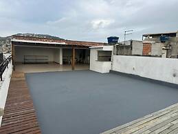 Pousada Aroeira Hospedagem