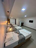 Pousada Aroeira Hospedagem