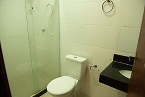 Pousada Aroeira Hospedagem