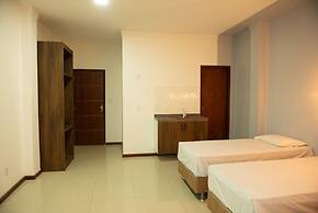 Pousada Aroeira Hospedagem