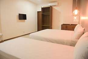 Pousada Aroeira Hospedagem