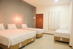 Pousada Aroeira Hospedagem