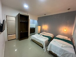 Pousada Aroeira Hospedagem