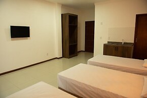 Pousada Aroeira Hospedagem