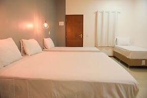 Pousada Aroeira Hospedagem