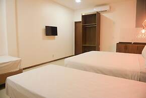 Pousada Aroeira Hospedagem