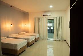 Pousada Aroeira Hospedagem