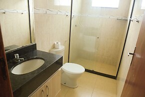 Pousada Aroeira Hospedagem