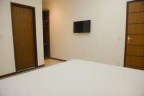 Pousada Aroeira Hospedagem