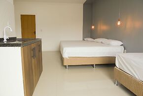 Pousada Aroeira Hospedagem