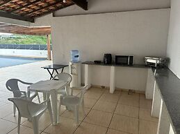 Pousada Aroeira Hospedagem