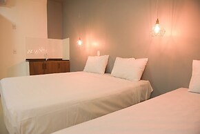 Pousada Aroeira Hospedagem