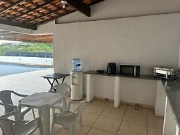 Pousada Aroeira Hospedagem
