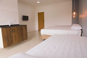 Pousada Aroeira Hospedagem