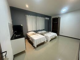 Pousada Aroeira Hospedagem