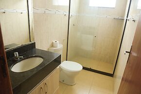 Pousada Aroeira Hospedagem