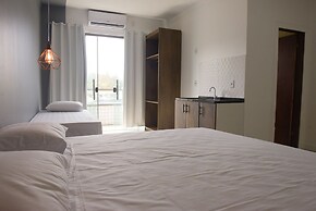 Pousada Aroeira Hospedagem