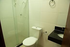 Pousada Aroeira Hospedagem