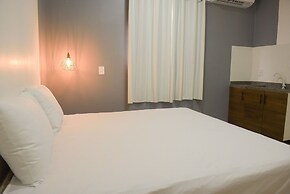 Pousada Aroeira Hospedagem