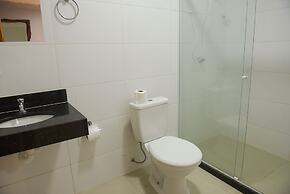 Pousada Aroeira Hospedagem