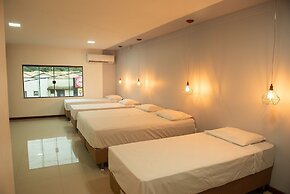 Pousada Aroeira Hospedagem