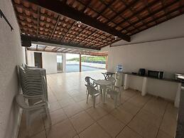 Pousada Aroeira Hospedagem