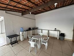 Pousada Aroeira Hospedagem