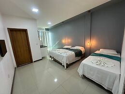 Pousada Aroeira Hospedagem