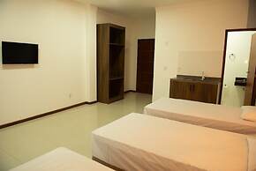 Pousada Aroeira Hospedagem