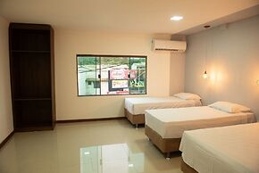 Pousada Aroeira Hospedagem