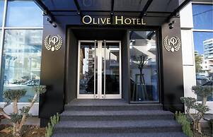 Olive Hotel