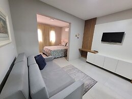 Aptos modernos em Poços de Caldas - MG