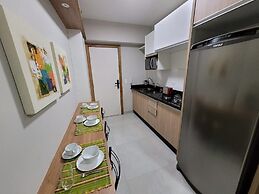 Aptos modernos em Poços de Caldas - MG