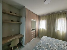 Aptos modernos em Poços de Caldas - MG