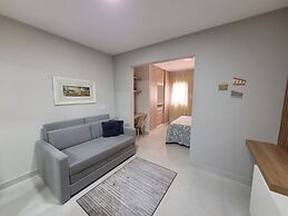 Aptos modernos em Poços de Caldas - MG