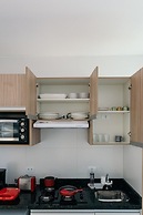 Aptos modernos em Poços de Caldas - MG